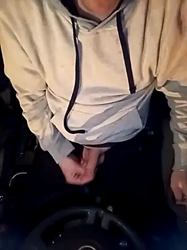 danyelC2 online show from March 2026 06:57:01 PM