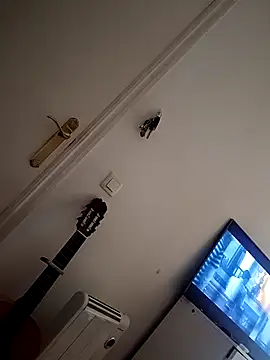 danyelC2 online show from March 2026 02:27:01 PM