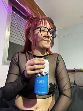 Foxxyice online show from April 2026 05:59:01 AM