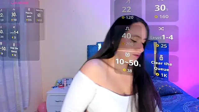 abby princesss online show from May 2026 03:04:02 PM