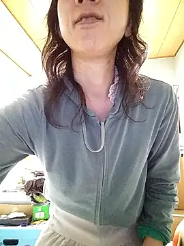 mako7612 online show from April 2026 02:24:01 PM