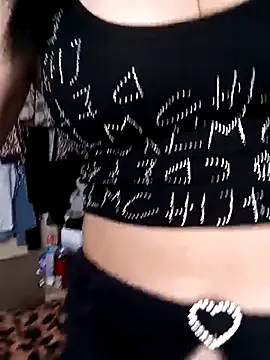 Eufrozina4 online show from March 2026 12:12:02 PM