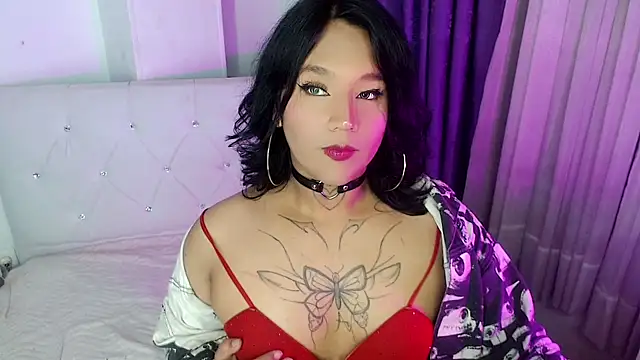 isadoraqueeen online show from March 2026 03:52:01 AM