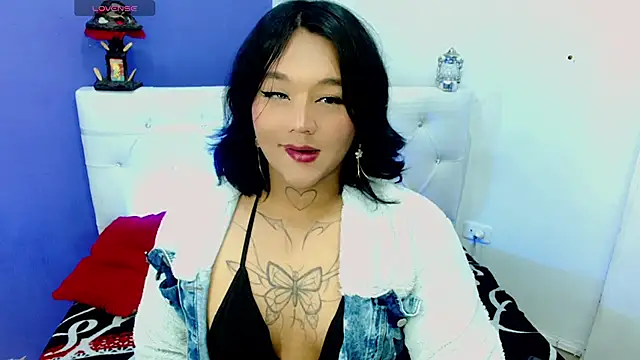 isadoraqueeen online show from March 2026 01:17:02 AM