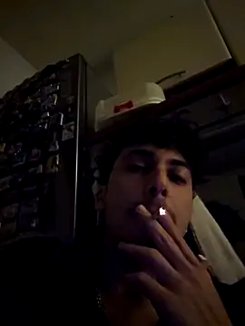 Andreakkkk online show from March 2026 10:12:01 PM