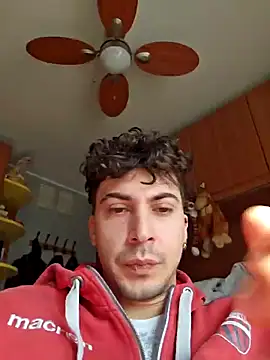 Andreakkkk online show from March 2026 10:29:01 AM