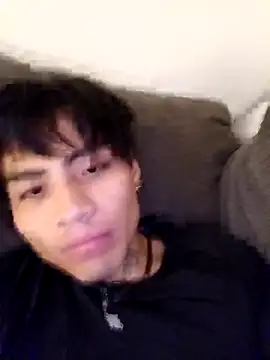 ISAAC6969i online show from March 2026 07:26:02 AM