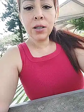 Anastasia cort online show from April 2026 03:02:01 PM