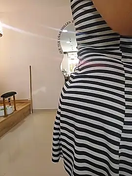 Anastasia cort online show from April 2026 06:25:02 PM