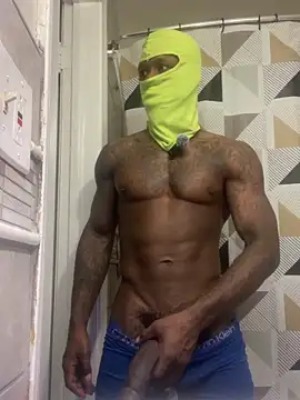 MidwestMandingo9 online show from March 2026 12:56:01 PM