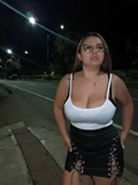 maleja smmith online show from April 2026 05:25:02 AM