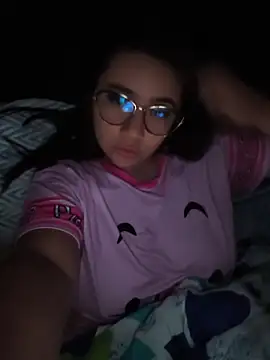 maleja smmith online show from April 2026 09:43:02 AM