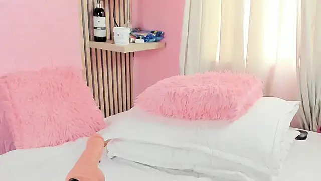 Eliza rossa online show from March 2026 07:12:02 PM