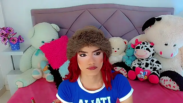 catriona queen16 online show from March 2026 12:25:02 AM