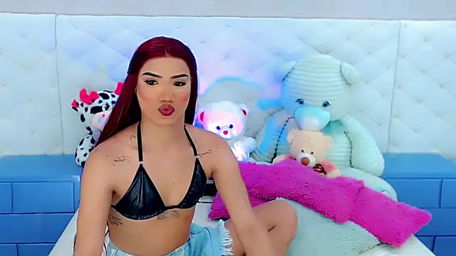 catriona queen16 online show from April 2026 08:37:02 PM