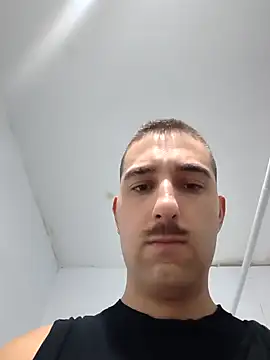 straightdude99 online show from March 2026 11:10:02 PM