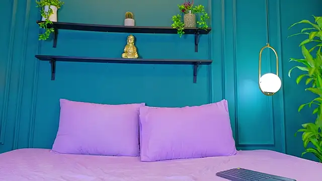 AbbyBelucci online show from March 2026 12:56:01 AM