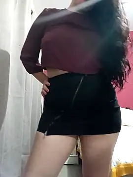 Snapshot of BombonaVip chatting on March 2026 04:30:01 AM BombonaVip online show from March 2026 04:30:01 AM