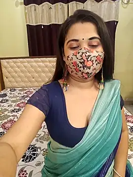 MONAJI HOT online show from April 2026 05:51:01 PM