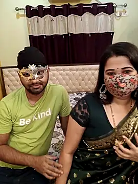 MONAJI HOT online show from June 2026 05:21:02 PM