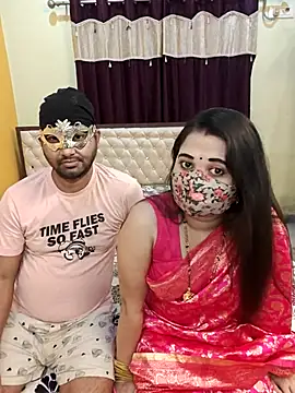 MONAJI HOT online show from June 2026 06:09:01 PM