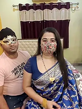 MONAJI HOT online show from June 2026 05:17:02 PM