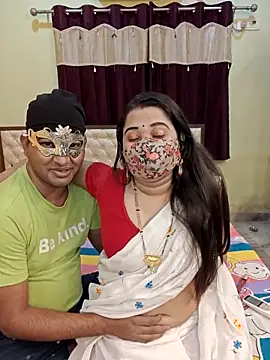 MONAJI HOT online show from June 2026 06:08:01 PM