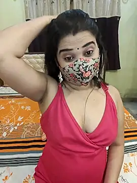 MONAJI HOT online show from March 2026 06:43:01 PM