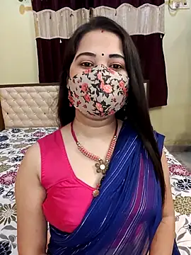 MONAJI HOT online show from April 2026 05:30:01 PM