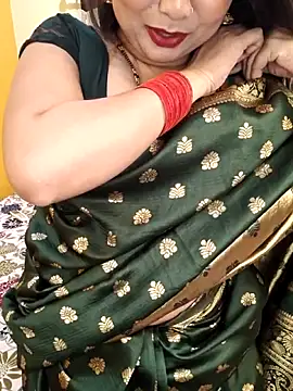 MONAJI HOT online show from June 2026 05:51:01 PM