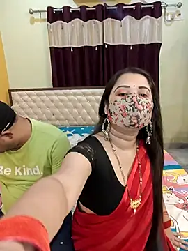 MONAJI HOT online show from July 2026 04:58:01 PM