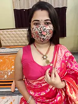 MONAJI HOT online show from March 2026 05:45:02 PM