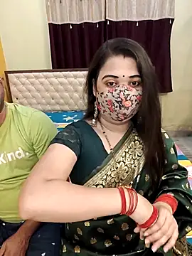 MONAJI HOT online show from July 2026 05:01:02 PM