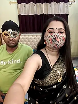 MONAJI HOT online show from June 2026 06:03:02 PM