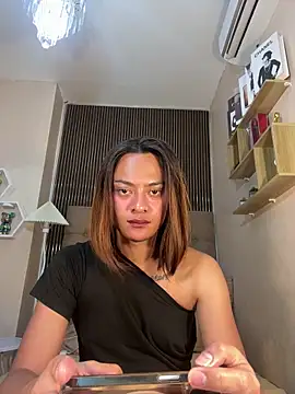 BlackbarbieXXL online show from March 2026 07:45:02 AM