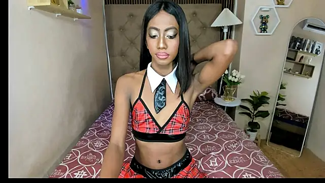 BlackbarbieXXL online show from March 2026 05:03:02 PM