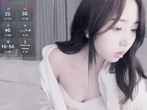 yuanlian66 online show from March 2026 06:10:02 AM