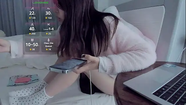 yuanlian66 online show from March 2026 07:45:02 AM