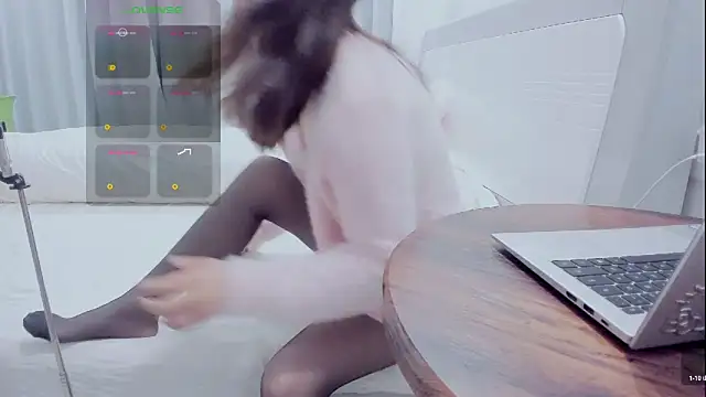 yuanlian66 online show from March 2026 12:21:01 PM