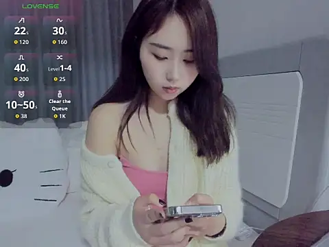 yuanlian66 online show from March 2026 07:37:02 AM