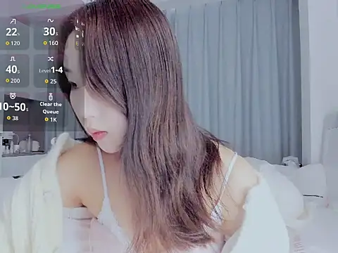 yuanlian66 online show from March 2026 06:41:02 AM