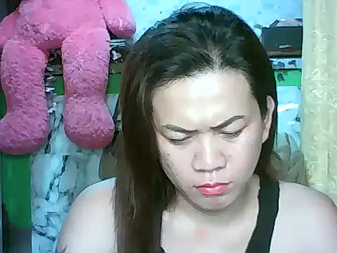 ur lovelychen online show from April 2026 07:54:01 AM