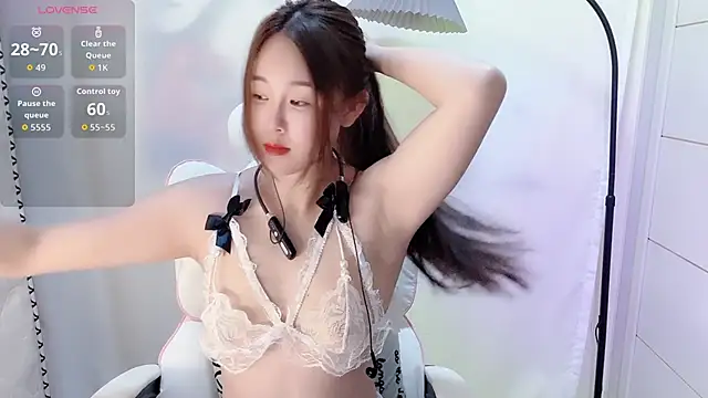 rainbow-166 online show from April 2026 11:33:01 AM