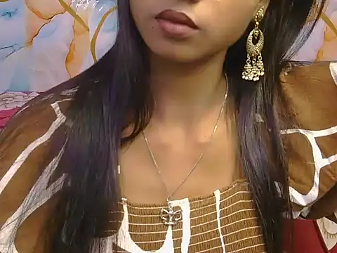 Snapshot of yours-isha chatting on July 2026 05:04:01 AM yours-isha online show from July 2026 05:04:01 AM