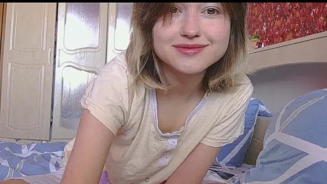 Beloved Mary online show from March 2026 05:00:01 AM