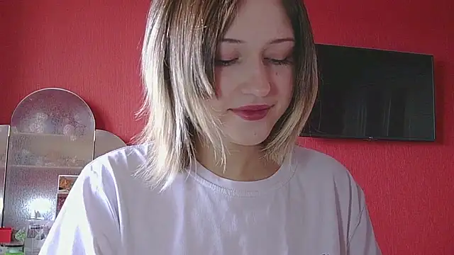 Beloved Mary online show from March 2026 08:48:02 AM