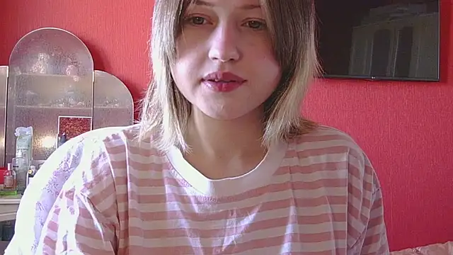 Beloved Mary online show from April 2026 07:15:02 AM