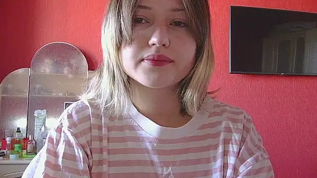 Beloved Mary online show from April 2026 03:30:02 AM