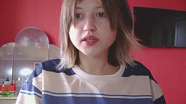 Beloved Mary online show from March 2026 05:29:02 AM