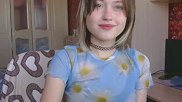 Beloved Mary online show from March 2026 06:20:01 AM